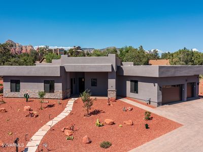 30 Via Del Arte, Sedona, AZ, 86336