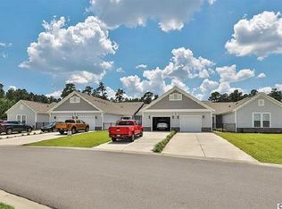 743 Salerno Cir UNIT A, Myrtle Beach, SC 29579