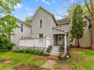 128 S Walnut St, Marysville, OH 43040