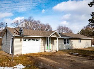 5387 E Kay St, Mt Pleasant, MI