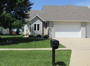 1936 N 16th St, Fort Dodge, IA 50501