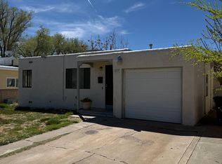 1817 Ross Pl SE, Albuquerque, NM 87108
