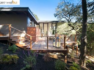 44 Tarry Ln, Orinda, CA