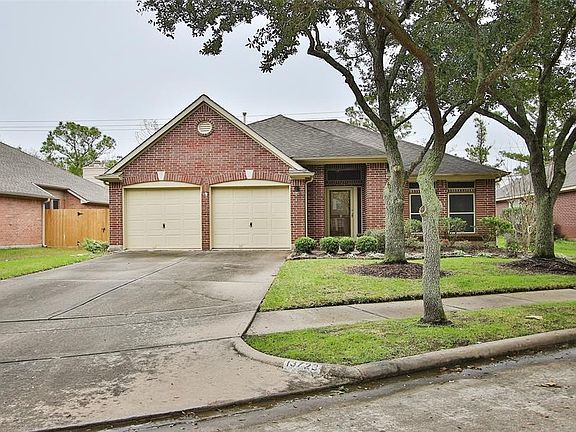 3rd image of 13723 Apple Knoll Ct