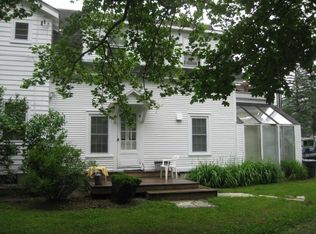 148B Village St, East Dorset, VT 05253