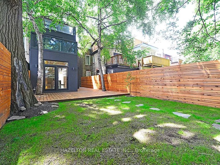 12 Webster Ave — Photo 34