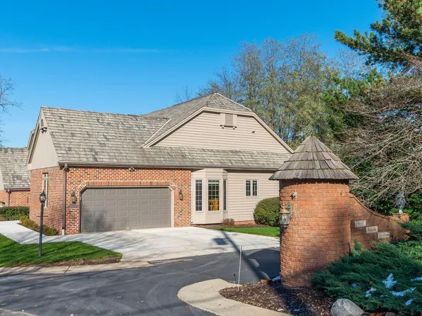 18880 West North AVENUE #B, Brookfield, WI 53045