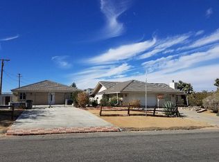 8582 Frontera Ave, Yucca Valley, CA 92284