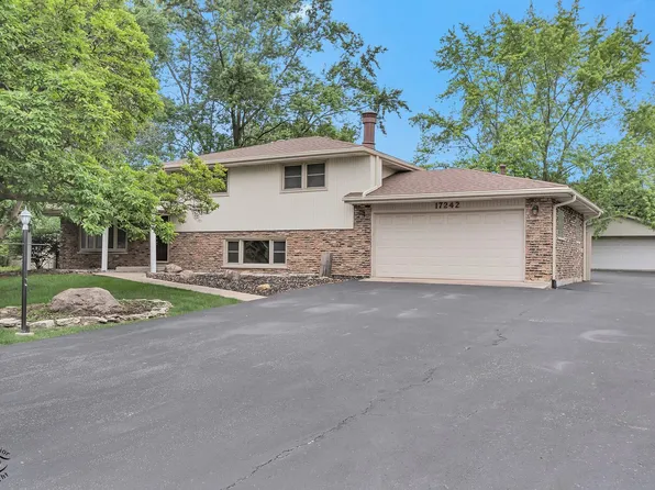 17242 Odell Ave, Tinley Park, IL 60477