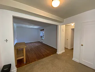 Rented by Corcoran