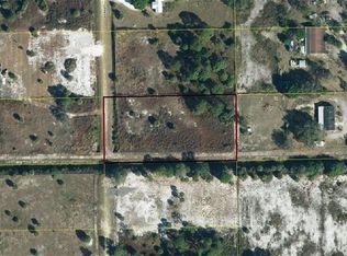 375 S Brida St, Clewiston, FL 33440