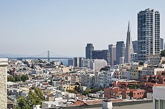 Downtown View :: 1135 Greenwich Street