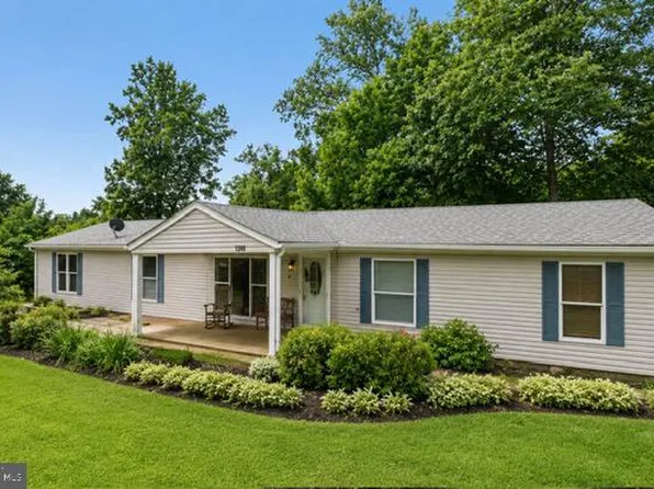 1298 Walnut Shell Dr, Vinton, VA 24179