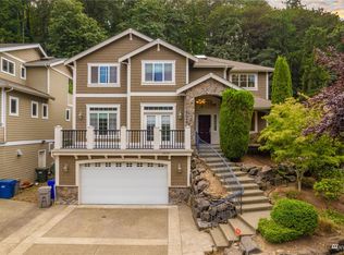 26703 Lake Fenwick Rd S, Kent, WA 98032