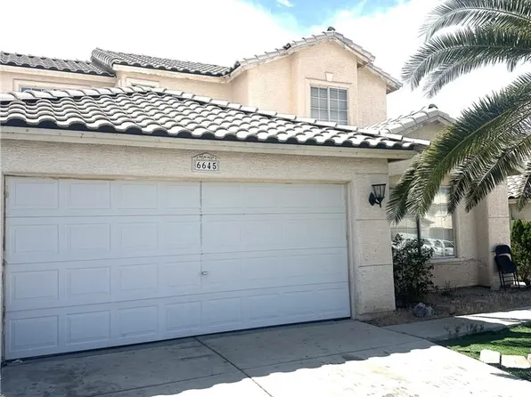 6645 Beach Plum Way, Las Vegas, NV 89156