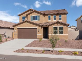 17182 W Oberlin Way, Surprise, AZ 85387