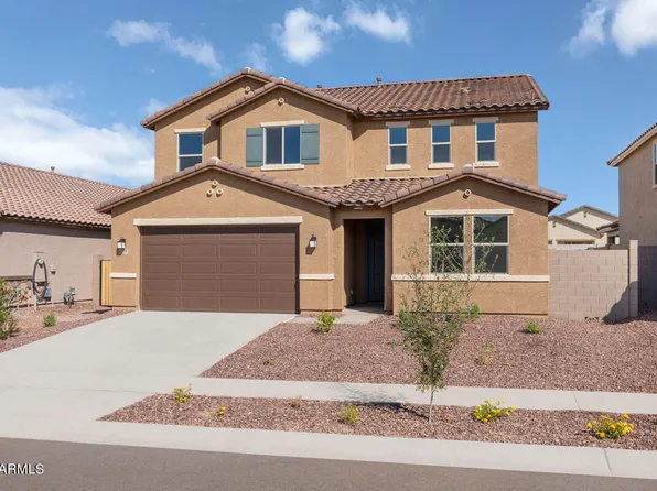 17182 W Oberlin Way, Surprise, AZ 85387