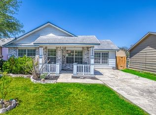 3943 Spear St, San Antonio, TX 78237