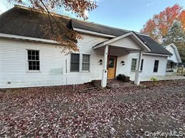 118 Old Roosa Gap Road, Bloomingburg, NY 12721