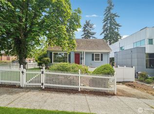 603 NW 52nd St, Seattle, WA