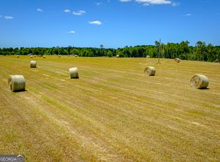 0 Regan Rd TRACT 1, Millen, GA 30442