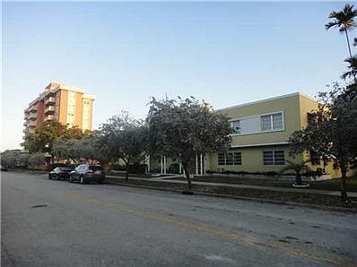 3rd image of 40 Salamanca Ave APT 1