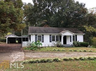 343 E Broad St, Winder, GA 30680