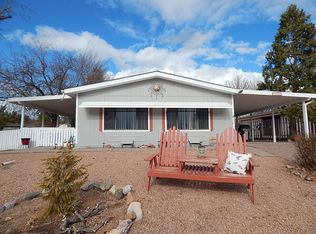 1108 W Birchwood Rd, Payson, AZ 85541