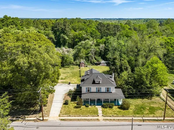 614 Windsor Ave, Lawrenceville, VA 23868
