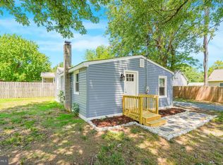 227 Dale Dr, Colonial Beach, VA 22443