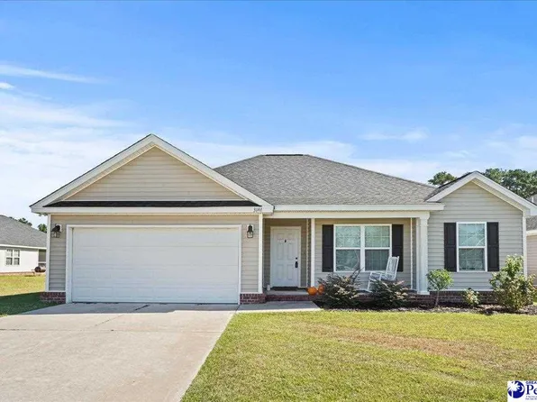 3146 Haven Straits Rd, Florence, SC 29505