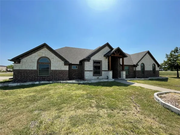 5838 S Fm 148, Kaufman, TX 75142
