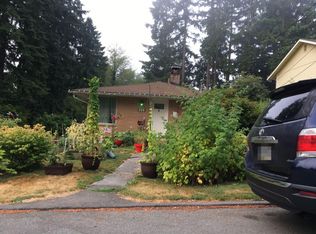 206 E Beech St, Everett, WA 98203