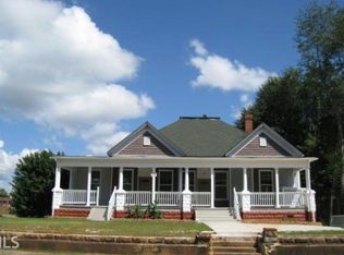 401 S Lewis St, Lagrange, GA 30240