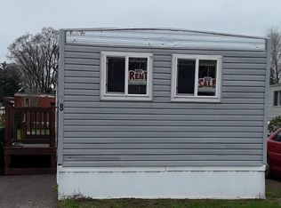 5955 Birch Dr TRLR 28, Plover, WI 54467