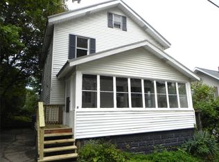 908 Fairview Ave, Meadville, PA 16335