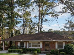 1903 Valencia Rd, Decatur, GA 30032