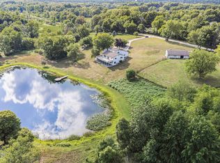 12444 108th St SE, Freeport, MI 49325