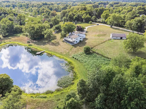 12444 108th St SE, Freeport, MI 49325