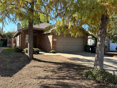 4303 Hayes, Denton, TX, 76207