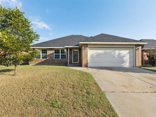 4613 SE 78th St, Oklahoma City, OK 73135