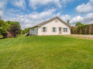 439 Sherrett Rd, Cowansville, PA 16218