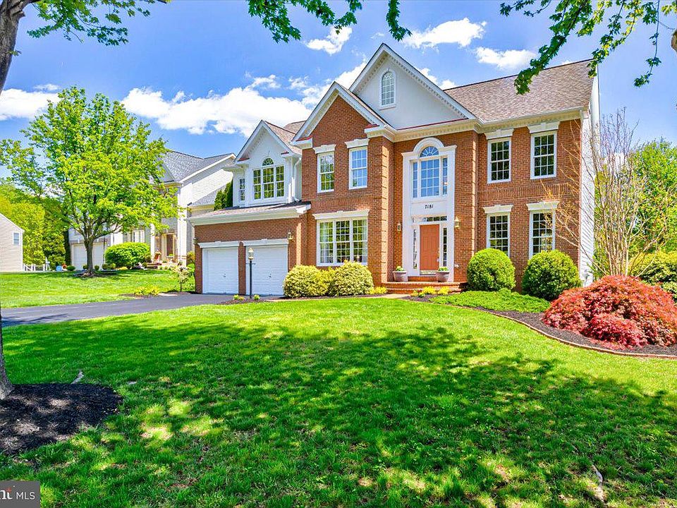 7181 Collingwood Ct, Elkridge, MD 21075 Zillow
