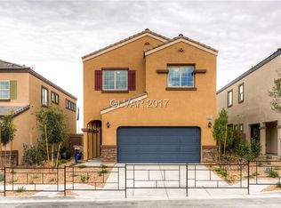 6634 Seahorse Reef St, Las Vegas, NV 89149