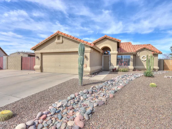 2126 E SHERRI Court, Gilbert, AZ 85296