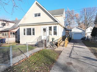 2109 Broadway St, Bay City, MI 48708