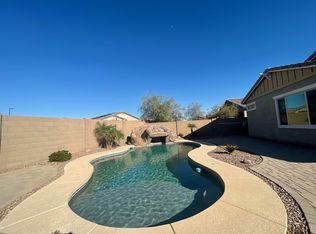 20188 W Sherman St, Buckeye, AZ 85326