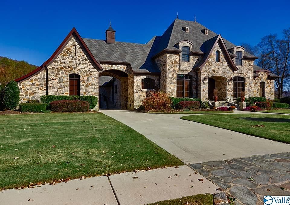 40 McMullen Ln SE, Gurley, AL 35748 Zillow