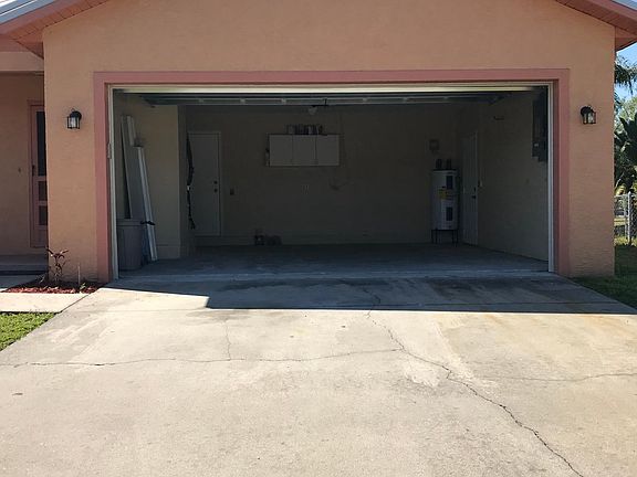 2 car garage