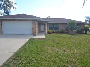 1523 Sabal Palm Dr, Edgewater, FL 32132